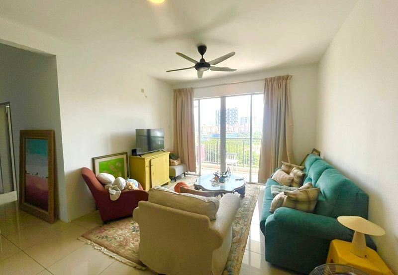 Platinum Splendor Residence