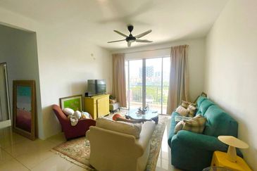 Platinum Splendor Residence