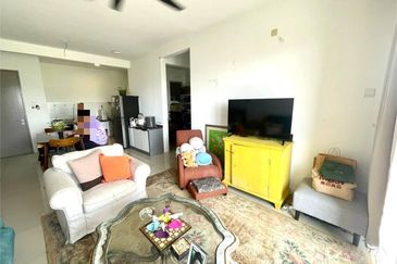 Platinum Splendor Residence