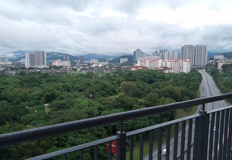 Platinum Splendor Residence