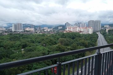 Platinum Splendor Residence