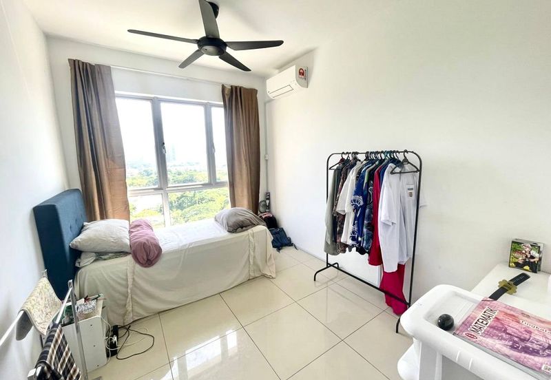 Platinum Splendor Residence