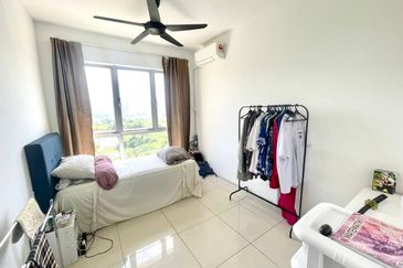 Platinum Splendor Residence