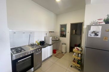 Platinum Splendor Residence