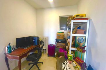 Platinum Splendor Residence