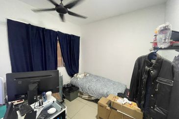 Platinum Splendor Residence