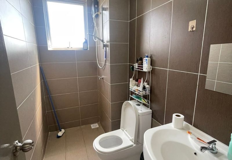 Platinum Splendor Residence