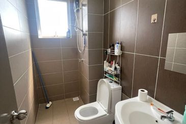 Platinum Splendor Residence