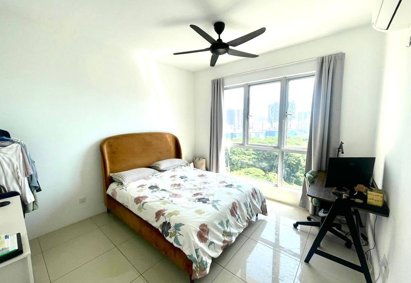 Platinum Splendor Residence