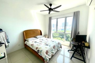 Platinum Splendor Residence