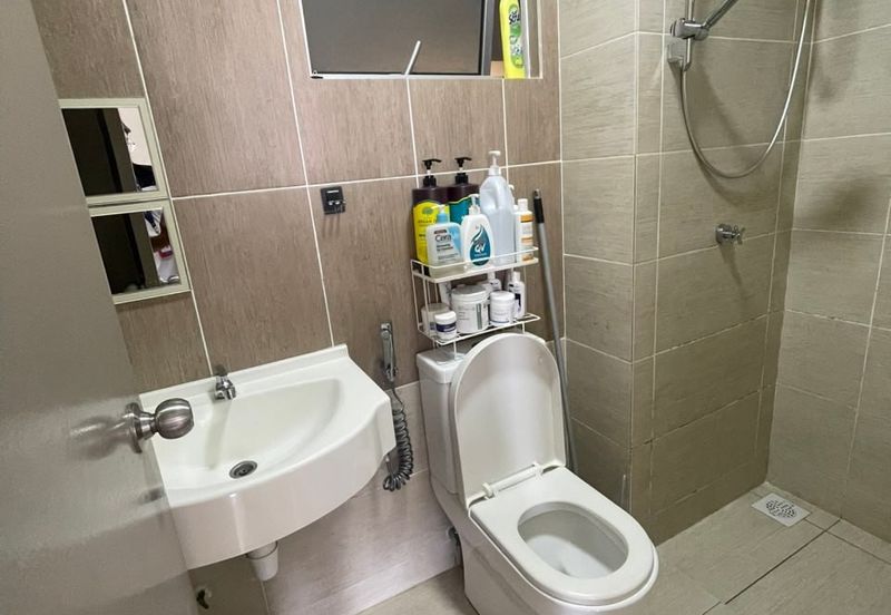 Platinum Splendor Residence