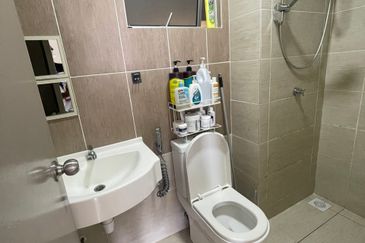 Platinum Splendor Residence