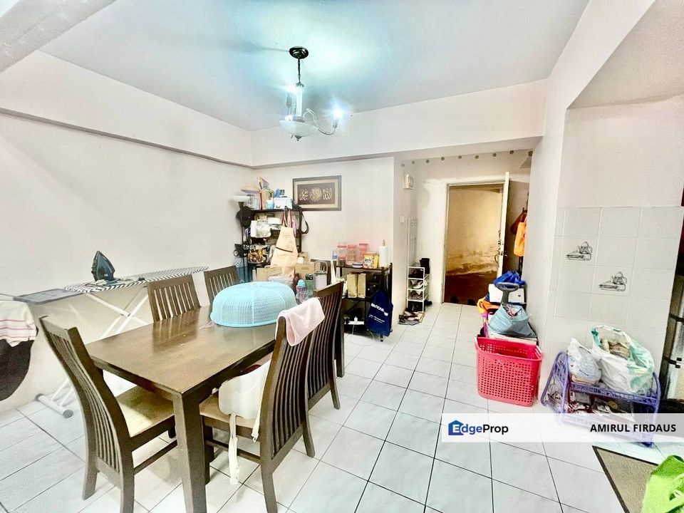 AMPANG DAMAI CONDOMINIUM, AMPANG FOR SALE, Selangor, Ampang