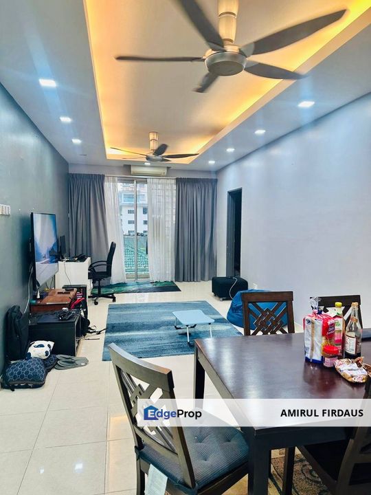 Platinum Hill PV6, Setapak KL/ Melati For Sale, Kuala Lumpur, Setapak