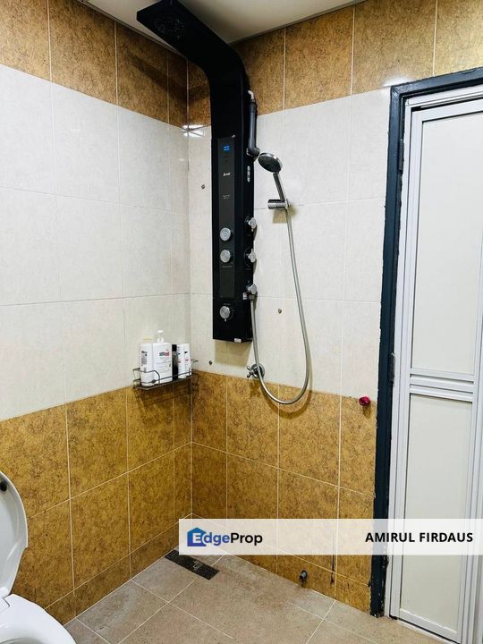 Platinum Hill PV6, Setapak KL/ Melati For Sale, Kuala Lumpur, Setapak