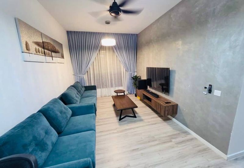 Lexa Residence @ The Quartz