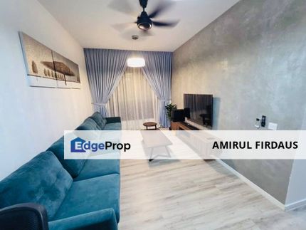 Lexa Residence The Quartz For Sale, Kuala Lumpur, Wangsa Maju