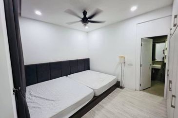 Lexa Residence @ The Quartz