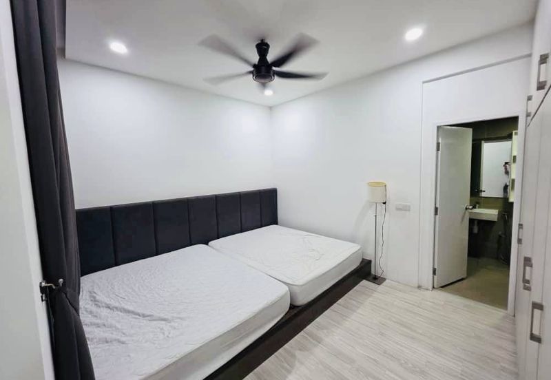 Lexa Residence @ The Quartz