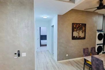 Lexa Residence @ The Quartz