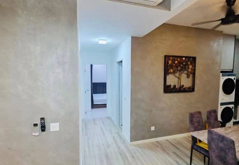 Lexa Residence @ The Quartz