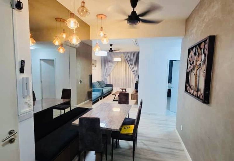 Lexa Residence @ The Quartz