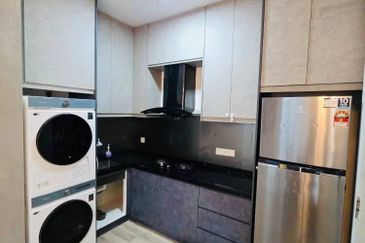 Lexa Residence @ The Quartz