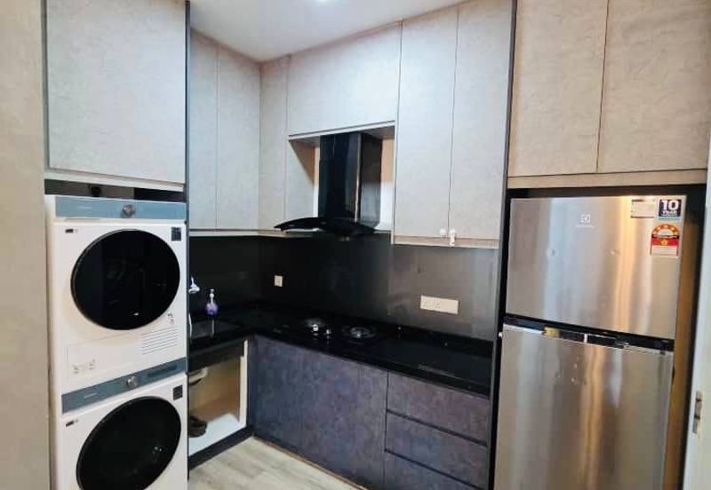 Lexa Residence @ The Quartz