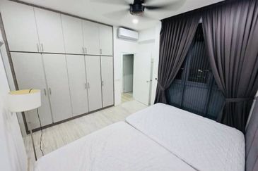 Lexa Residence @ The Quartz