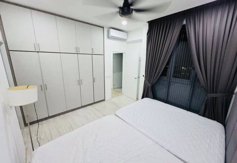 Lexa Residence @ The Quartz