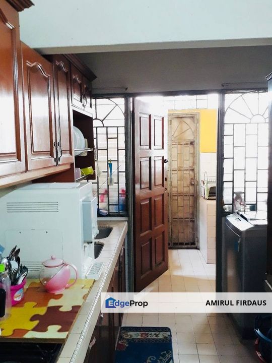 Terrace House, Taman Bukit Indah, Ampang For Sale, Selangor, Ampang