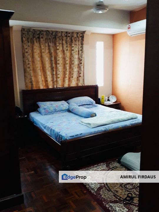 Terrace House, Taman Bukit Indah, Ampang For Sale, Selangor, Ampang