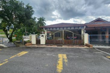 Taman Tasik Tambahan