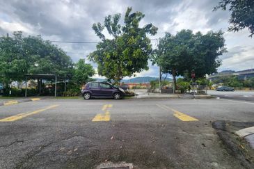 Taman Tasik Tambahan