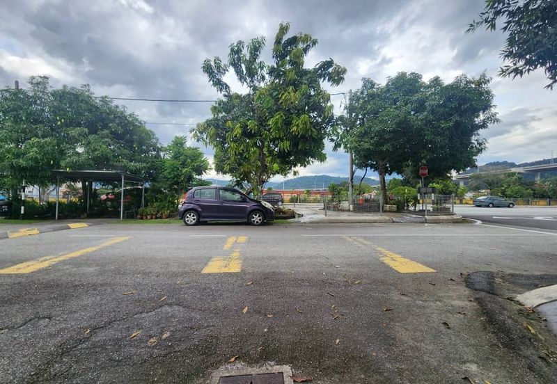 Taman Tasik Tambahan