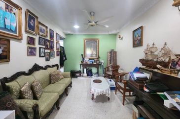 Taman Tasik Tambahan