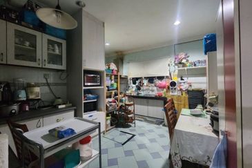 Taman Tasik Tambahan