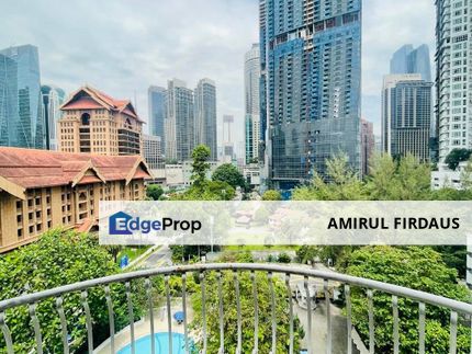 1A Stonor, KLCC Condominium For Sale, Kuala Lumpur, KLCC