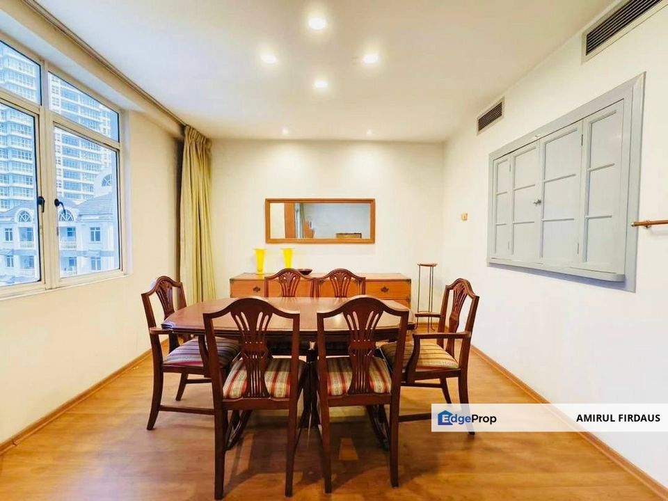 1A Stonor, KLCC Condominium For Sale, Kuala Lumpur, KLCC