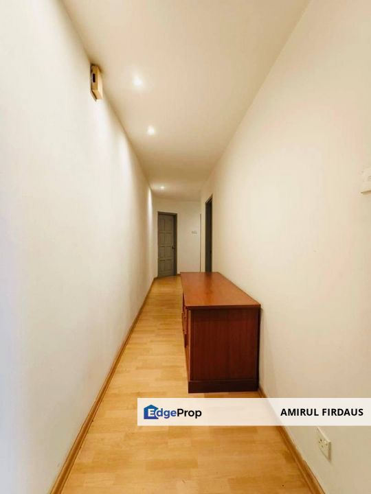 1A Stonor, KLCC Condominium For Sale, Kuala Lumpur, KLCC