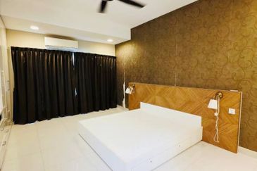 2 Storey Terrace House @ Taman Riana Ukay, Ampang For Sale