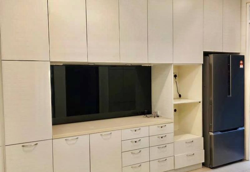 2 Storey Terrace House @ Taman Riana Ukay, Ampang For Sale