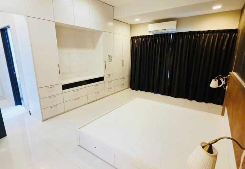 2 Storey Terrace House @ Taman Riana Ukay, Ampang For Sale