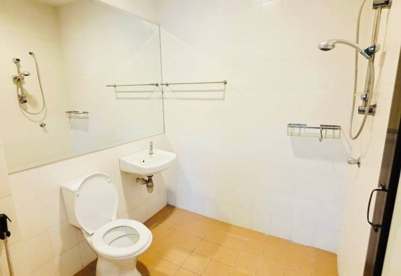 2 Storey Terrace House @ Taman Riana Ukay, Ampang For Sale