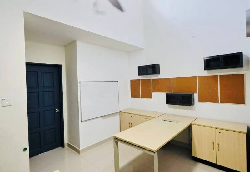 2 Storey Terrace House @ Taman Riana Ukay, Ampang For Sale