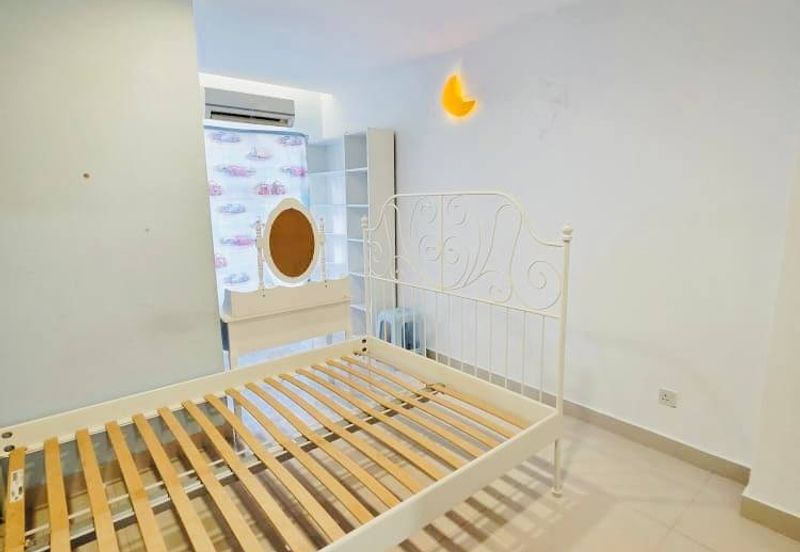 2 Storey Terrace House @ Taman Riana Ukay, Ampang For Sale