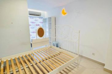 2 Storey Terrace House @ Taman Riana Ukay, Ampang For Sale