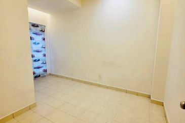 2 Storey Terrace House @ Taman Riana Ukay, Ampang For Sale