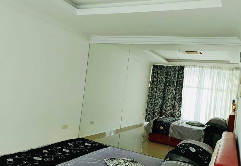 3 Storey House @ Taman Seri Melati , KL
For Sale