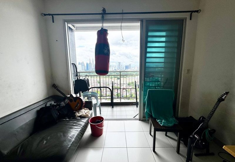 Residensi Pandanmas 2